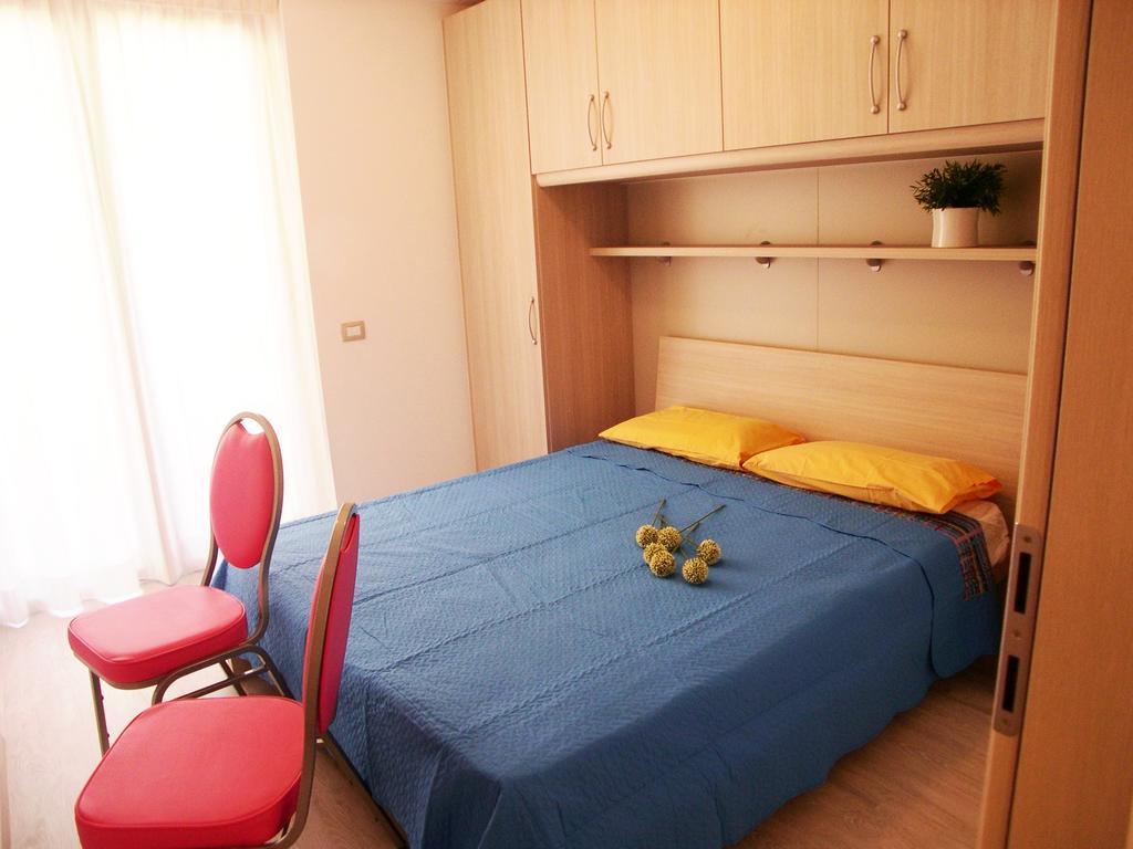 Casa Tomani Apartman Grado Kültér fotó